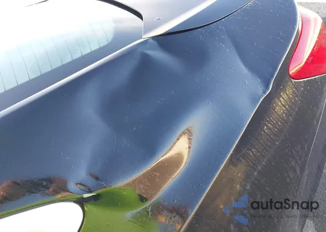 2016 Chevrolet Malibu Premier из США, поврежденный, VIN 1G1ZH5SX5GF332765